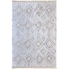 tapis salford ivoire