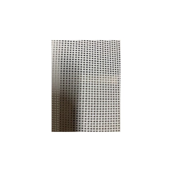 GRILLE-SERENA BLANC