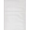 GRILLE-SERENA BLANC