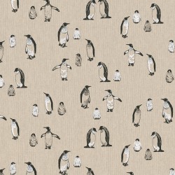 famille-pingouin