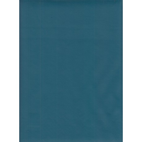 Ekokuir - turquoise
