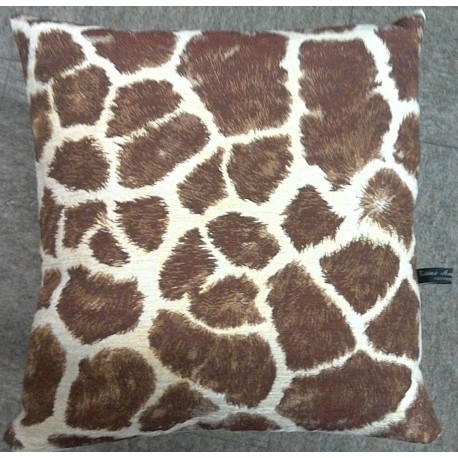 Coussin - Girafe