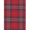 Flanelle Pure Laine Peignée - Harry