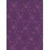 Dentelle violet