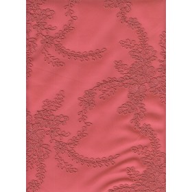 Dentelle brique