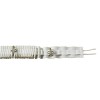 RUBAN FRONCEUR blanc 26mm