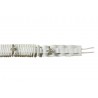 RUBAN FRONCEUR blanc 26mm