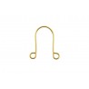 agrafe lyre maxi