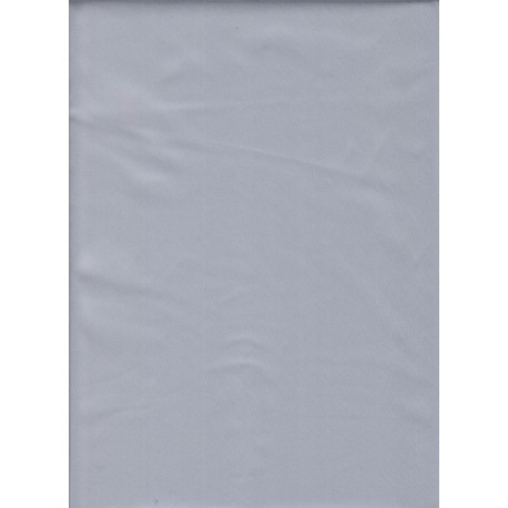 Satin extensible -Gris