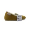 Charentaises  Angel jaune