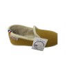Charentaises  Angel jaune