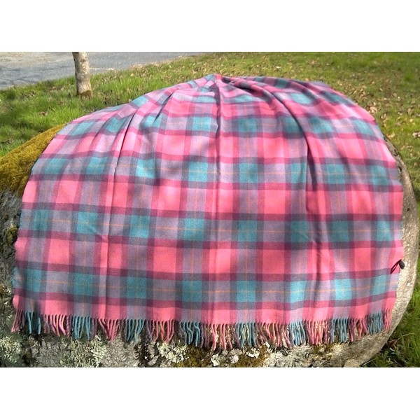 Plaid Lori Harry Lagon
