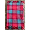 Plaid Lori Harry Fuchsia
