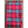 Plaid Lori Harry Fuchsia