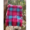 Plaid Lori Harry Fuchsia