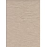 Sweat chiné beige