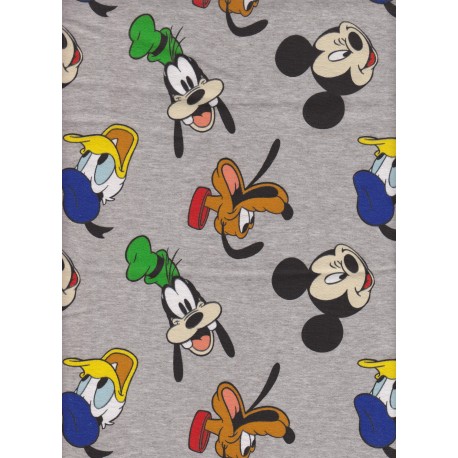 Jersey Mickey Mouse