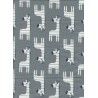 Jersey Girafe grise