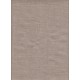 TOILE LIN ENDUITE NATUREL