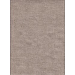 Lino enduit - Naturel