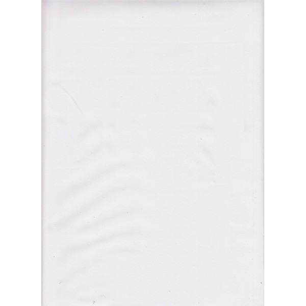 Isoline Blanc Doublure