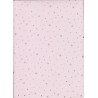 Patricia fuchsia / argent