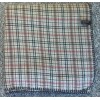 Plaid Shetland Barnard