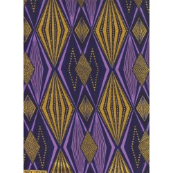Wax Or 17101 violet