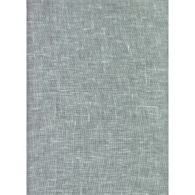 Etamine Pur lin - Blanc