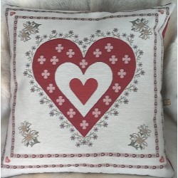 Coussin - Coeur