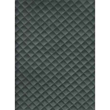 Velours Baryton Anthracite