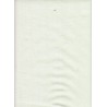 Toile lin colefax blanc