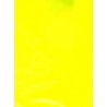 imper léger fluo jaune