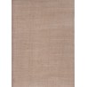 Toile de jute + enduction