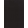 Jersey viscose - Noir