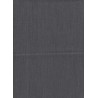 Twill laine Gris