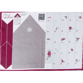 Calendrier de l'Avent 3270
