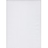 Burlington Blanc uni