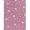 Doudou -Lapin rose