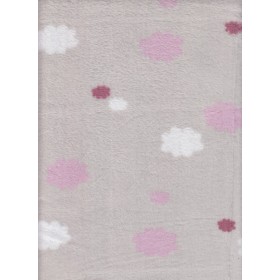Doudou -Jumba rose