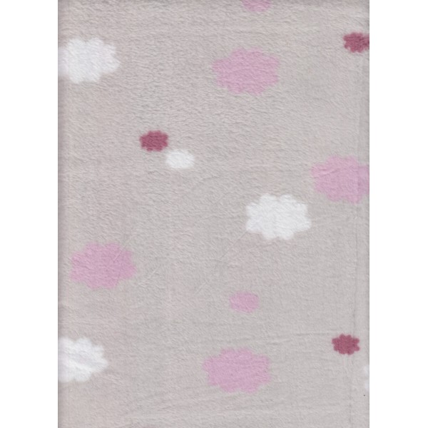 Doudou -Jumba rose