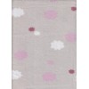 Doudou -Jumba rose