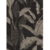 Vedillia Noir jacquard