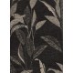 Vedillia Noir jacquard