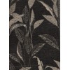 Vedillia Noir jacquard