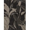 Vedillia Noir jacquard