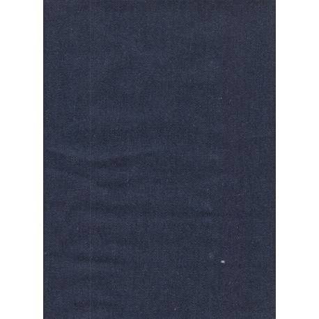 Jean Bleu Marine Indigo