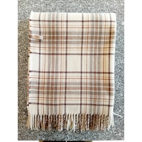 Plaid écopure Stewart Weathered