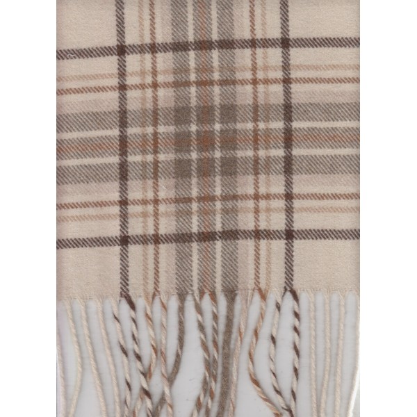 Plaid écopure Stewart Weathered