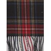 Plaid écopure Black Stewart